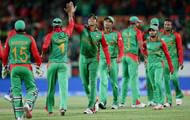 Â In 2017 Champions Trophy Bangladesh had qualified for the semis